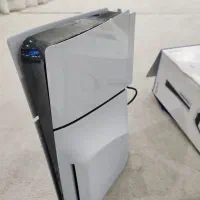 ps5 slim|کنسول، بازی ویدئویی و آنلاین|سنندج, |دیوار