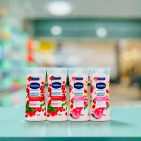 لوسیون میوه‌ای وازلین در دو رایحه (تک و عمده)