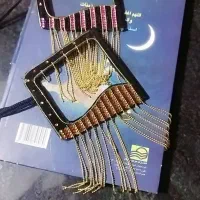 نقاب بندری