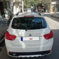 کوییک مدل ۹۹ ساده|خودرو سواری و وانت|مشهد, شهید آوینی|دیوار