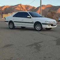 پژو پارس سال تمیز|خودرو سواری و وانت|قائن, |دیوار