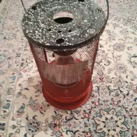 چراغ اعلائدین نفتی|بخاری، هیتر، شومینه|شاهینشهر, شهرک گلدیس|دیوار