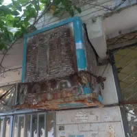 کولر۳۵۰۰|کولر آبی|مشهد, تلگرد|دیوار