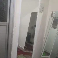 آینه بزرگ|آینه|رامهرمز, |دیوار