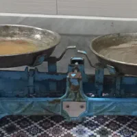 ترازو سنگی