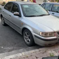 سمند مدل ۸۲