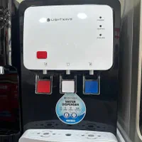 آبسردکن لایت ایستاده و رومیزی|آبسردکن و تصفیه آب|بوشهر, |دیوار