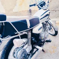 موتور|موتورسیکلت|گچی, |دیوار