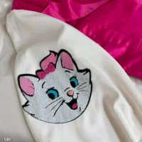 پوشاک زنانه و دخترانه