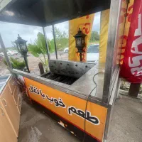 جوجه گردانذعالی