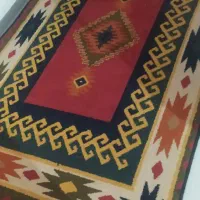 قالیچه نو نو گلیم|فرش|نیشابور, ریوند|دیوار