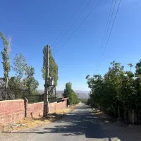 زمین کلنگی باغ مناسب ساخت وسرمایه گذاری+سند دماوند