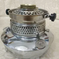 سماور نفتی 3لیتری علاءالدین|سماور، چایساز، قهوهساز|تهران, سیروس|دیوار