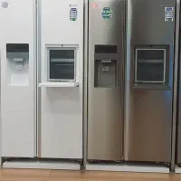 فروش ویژه ساید های اسنوا حتی در شرایط اقساطی|یخچال و فریزر|آباده, |دیوار