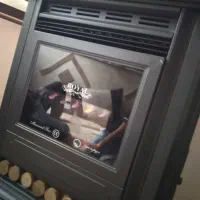 بخاری گازی مروارید سوز مشهد|بخاری، هیتر، شومینه|ارومیه, |دیوار