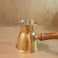 قهوه جوش ترک