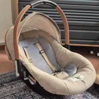 کریر کودک|کالسکه و لوازم جانبی|مشکیندشت, |دیوار