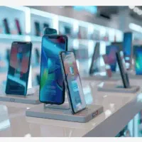 تخفیف لوازم جانبی موبایل