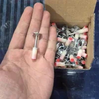 میخ چاشنی سرخود تفنگ عصایی