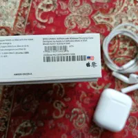 هندزفری بلوتوثی اپل