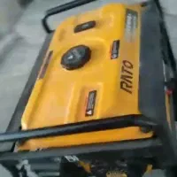 فروش.موتور برق RATO5500