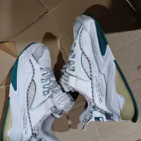 کفش کتانی xtep اورجینال