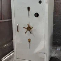 شرکت فروش و پخش گاوصندوق های ضد حریق