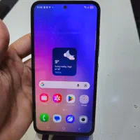 A54 سامسونگ۲۵۶گیگ رم۸