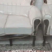 شیشه میز نهارخوری و..