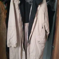 پالتو|لباس|شاهین‌شهر, شهرک میلاد|دیوار