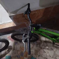 دوچرخه سایز 20|دوچرخه، اسکیت، اسکوتر|رشت, معلولین|دیوار