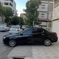 دنا پلاس اتومات آپشنال۱۴۰۳|خودرو سواری و وانت|شیراز, داریون|دیوار