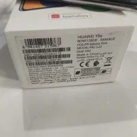 گوشی هواوی y9a|موبایل|کرج, حصارک پایین|دیوار