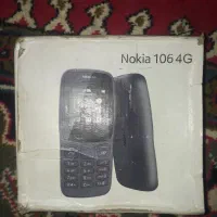 گوشی مدل ۱۰۶4g|موبایل|خرم‌آباد, |دیوار