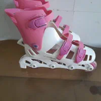 اسکیت دخترانه شماره ۳۹