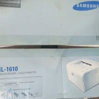 پرینتر سامسونگ ml-1610