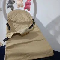 گهوارە نوزادی قابل حمل و قابل تنظیم ارتفاع