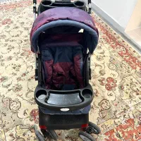 کریر، کالسکه، روروک|کالسکه و لوازم جانبی|بوشهر, |دیوار