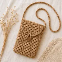 جا گوشی زیبا