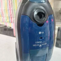 جاروبرقی ال جی