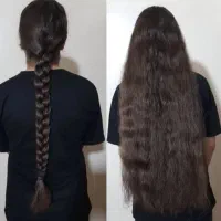 فروش مو(خریدار موهای شما)|آرایشی، بهداشتی، درمانی|خرمآباد, |دیوار