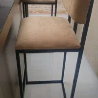 صندلی کانتر .جزیره.اوپن