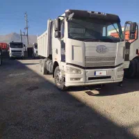 فاو ده چرخ کمپرس|خودرو سنگین|چهاردانگه (تهران), |دیوار