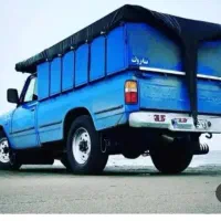 نیسان دیزل مدل ۹۲