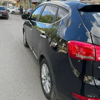 جکs5مدل1400|خودرو سواری و وانت|اردبیل, |دیوار