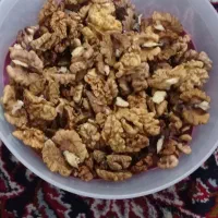 مغز گردو مخصوص فسنجون
