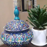 فروش میناکاری