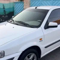 ef7مدل ۹۶|خودرو سواری و وانت|ماکو, |دیوار