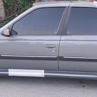 پژو پارس سال، مدل ۱۳۹۲