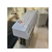 کولرگازی اینورتر ایوولیgoldenگلد اصلی نصب گارانتی|کولر گازی و فن‌کوئل|مشهد, کوشش|دیوار